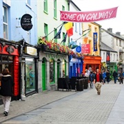Galway, Ireland
