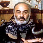 Sergei Parajanov