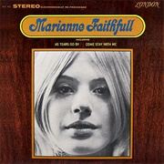 Marianne Faithfull - Marianne Faithfull