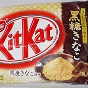 Kit Kat Soy Powder