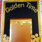 Golden Time