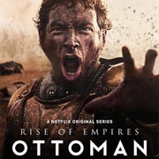 Rise of Empires: Ottaman