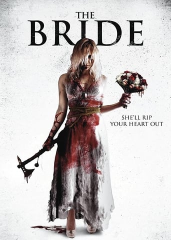 The Bride (2013)