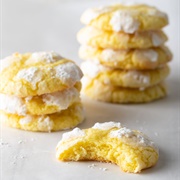 Lemon Cookie