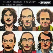 A Contratiempo – Chicho Sanchez Ferlosio (1978)