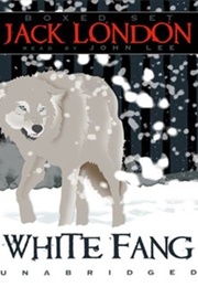 White Fang (Jack London)