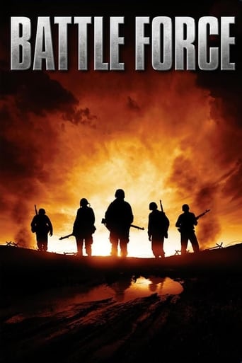Battle Force (2012)