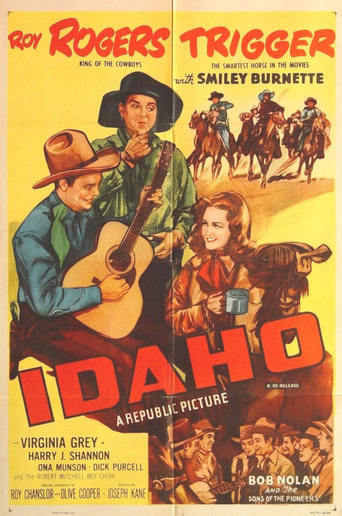 Idaho (1943)