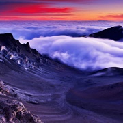 Haleakala National Park, Maui