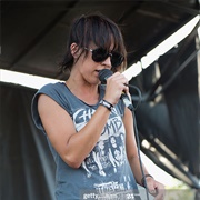 Abisha Uhl (Sick of Sarah)