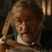 How Does a Moment Last Forever