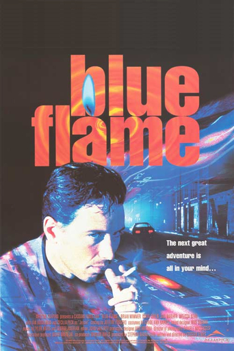 Blue Flame (1993)