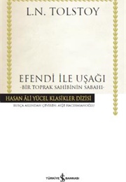 Efendi Ile Uşağı (L. N. Tolstoy)