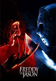 Freddy vs. Jason (2003)