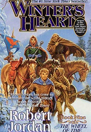 Winters Heart (Robert Jordan)