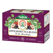 Artichoke Tea