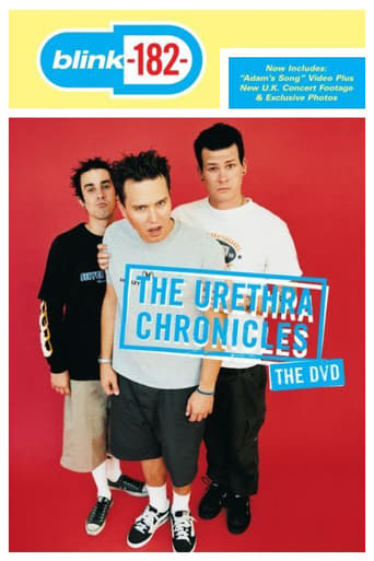 Blink-182: The Urethra Chronicles (1999)