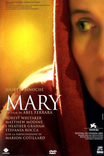 Mary (2005)