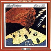 Rabo De Nube – Silvio Rodriguez (1979)