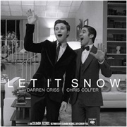 Let It Snow Glee