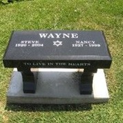 Steve Wayne (Couldn't Find a Pic of Him)