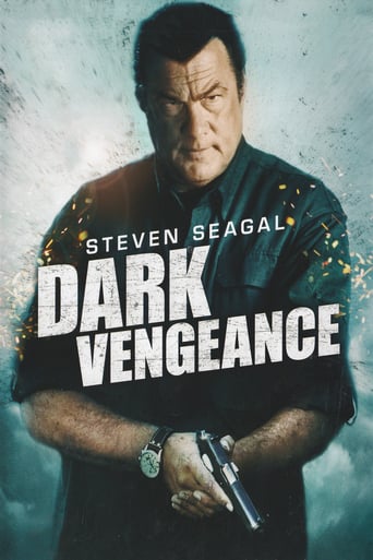 Dark Vengeance (2011)