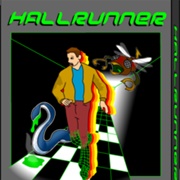 Hallrunner