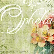 Ophelia