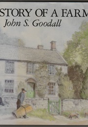 The Story of the Farm (Goodall, John S.)