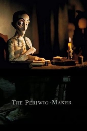 The Periwig-Maker (2000)