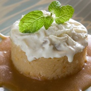 Cassava Buko Bibingka