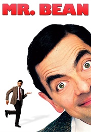 Mr. Bean (1990)