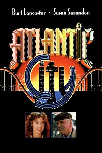 Atlantic City (1980)