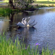 Brookgreen Gardens, SC