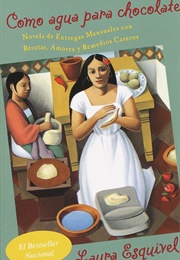 Como Agua Para Chocolate (Laura Esquivel)