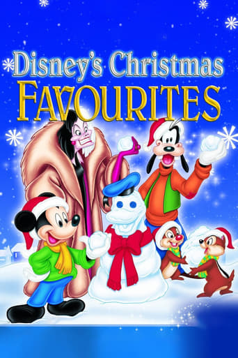 Disney&#39;s Christmas Favorites (2005)