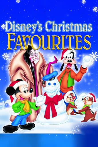 Disney's Christmas Favorites (2005)