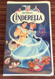 Cinderella (1950)