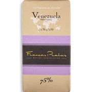 Francois Pralus Venezuela Trinitario 75%