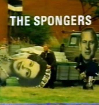 The Spongers (1978)