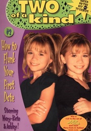 How to Flunk Your First Date (Megan Stein)