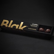 Thomas Haas Blak Truffles