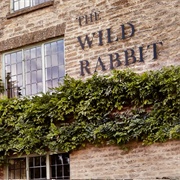 The Wild Rabbit, the Cotswolds