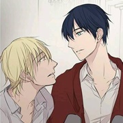 Moritat (Shounen Ai)