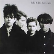 Echo & the Bunnymen - Echo & the Bunnymen