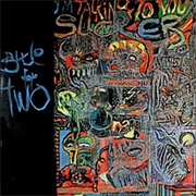 Blue for Two - Songs From a Pale and Bitter Moon