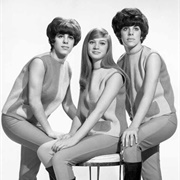 The Shangri-Las