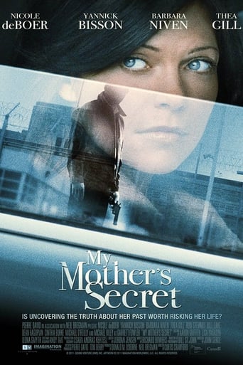 My Mother&#39;s Secret (2012)