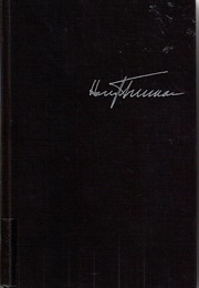 Memoirs by Harry S. Truman: 1945 Year of Decisions (Harry S. Truman)
