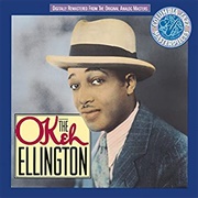 Duke Ellington: The Okeh Ellington